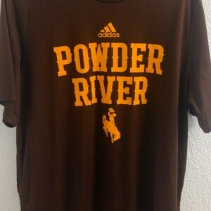 Wyoming Cowboys shirts